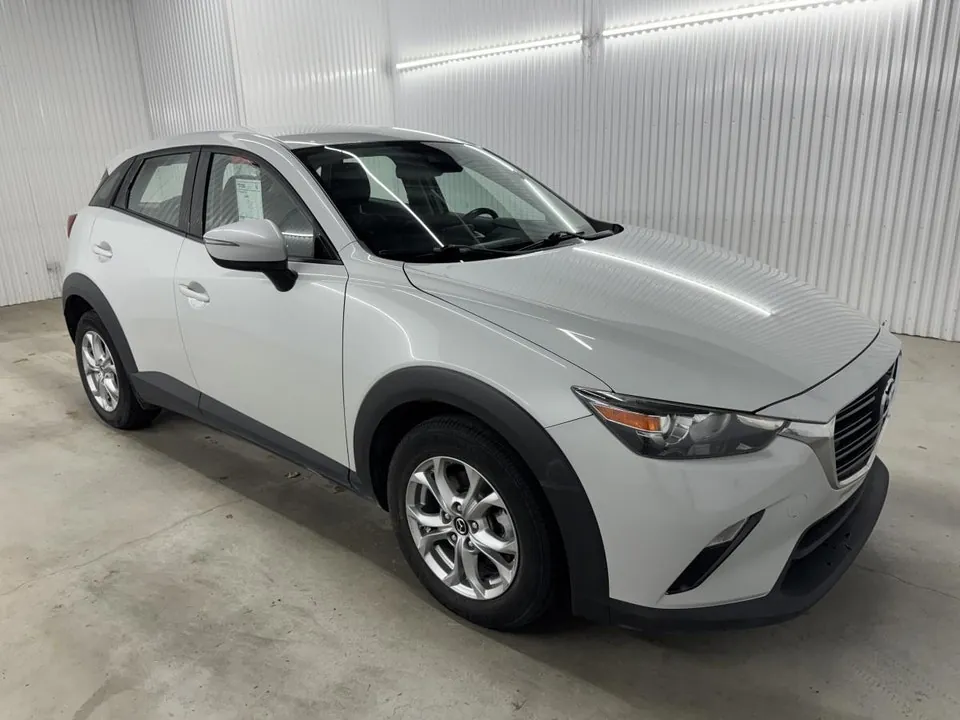 Mazda Cx-3 2019 photo 5