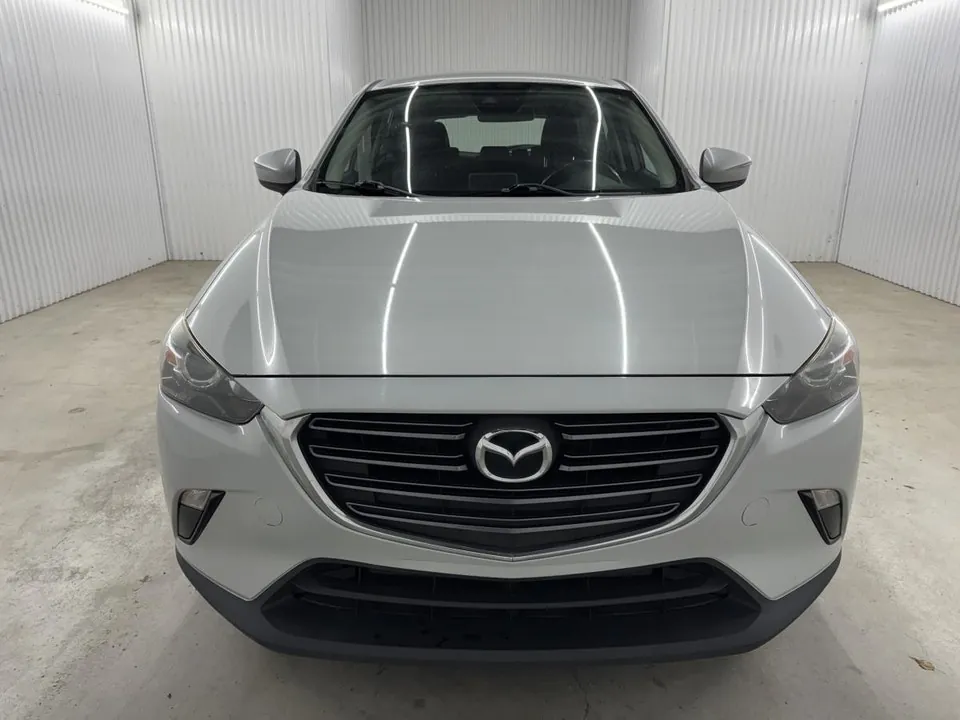 Mazda Cx-3 2019 photo 3
