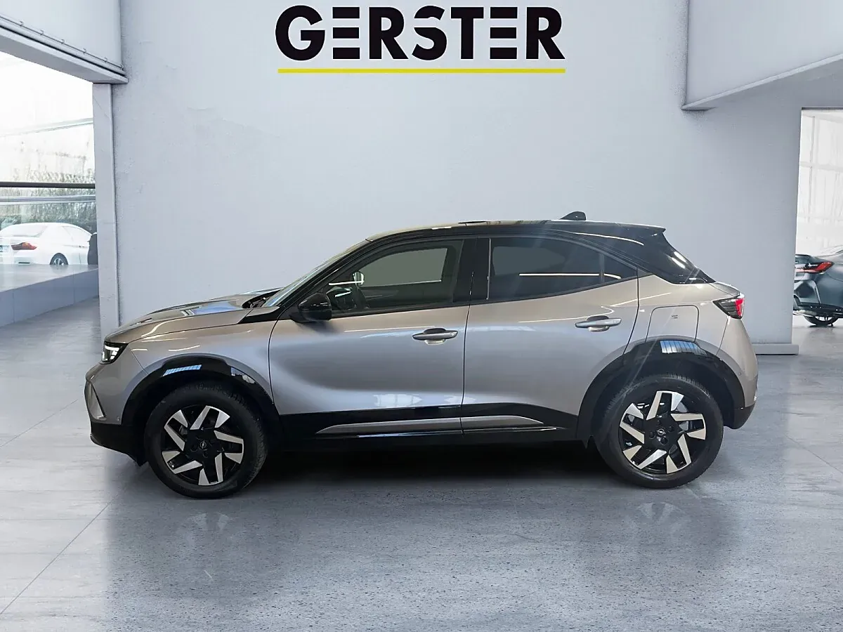 Opel Mokka 2025 photo 3