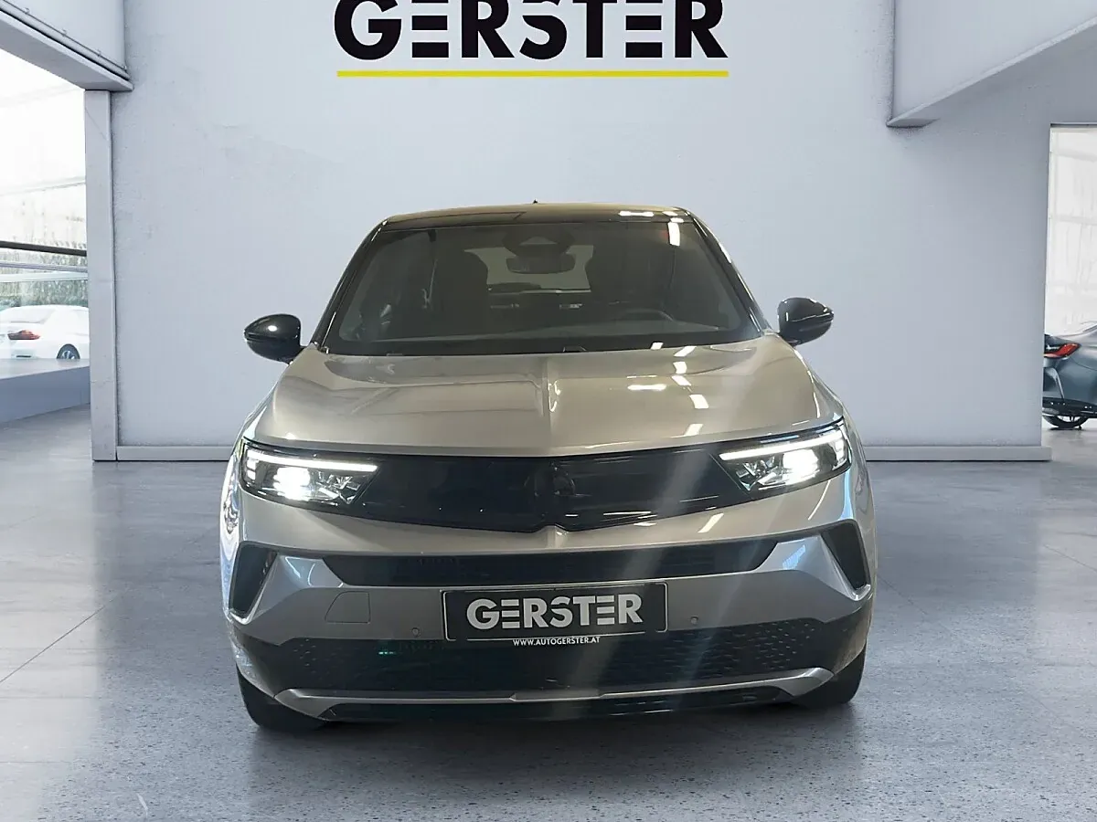 Opel Mokka 2025 photo 2