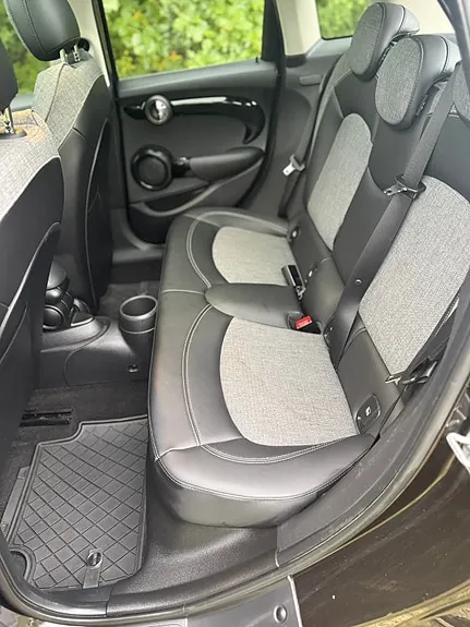 Mini Cooper 2022 photo 4