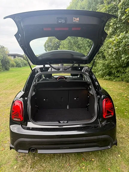 Mini Cooper 2022 photo 5