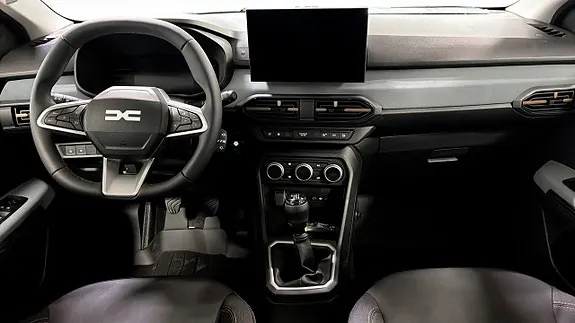 Dacia Sandero 2026 photo 3