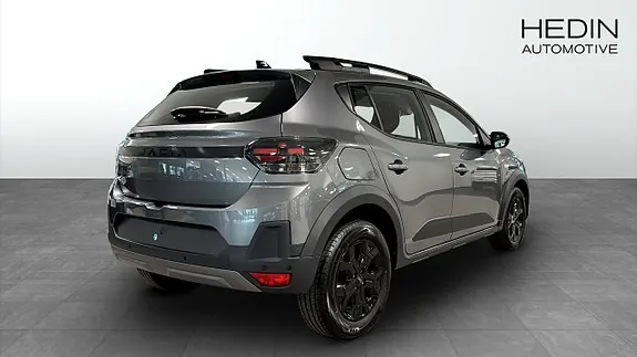 Dacia Sandero 2026 photo 2
