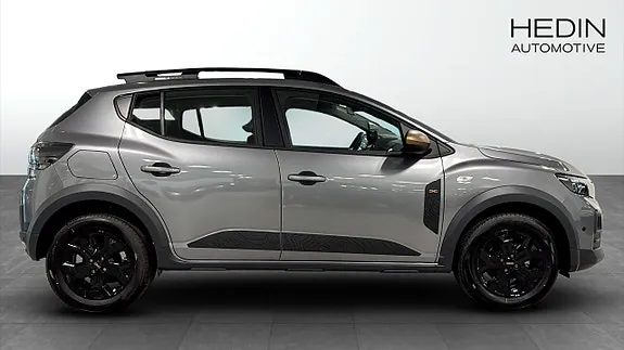 Dacia Sandero 2026 photo 5