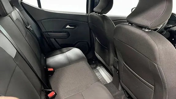 Dacia Sandero 2026 photo 4