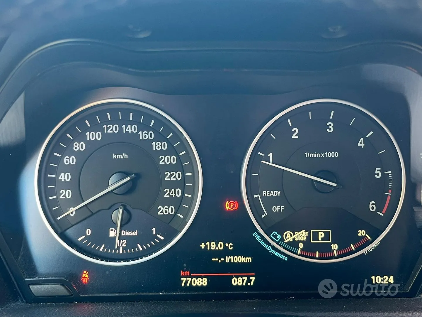 BMW Active Tourer 2014 photo 5