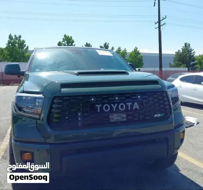 Toyota Tundra 2006 photo 5