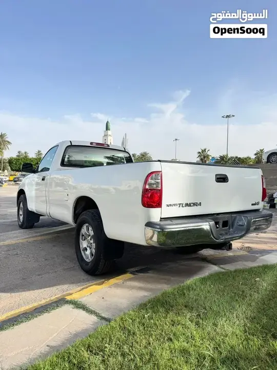 Toyota Tundra