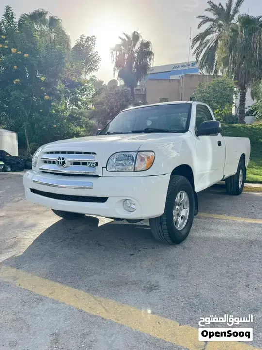 Toyota Tundra 2006 photo 2