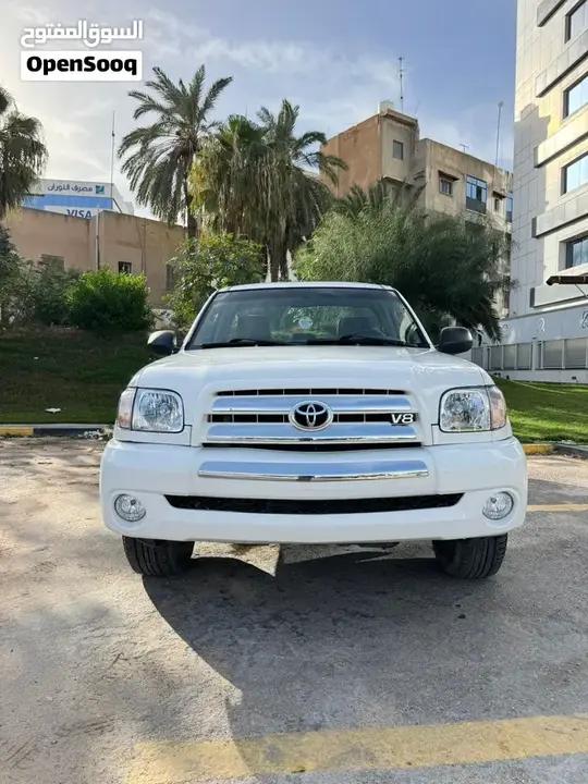 Toyota Tundra 2006 photo 3