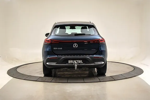 Mercedes-Benz Eqa250 2023 photo 4