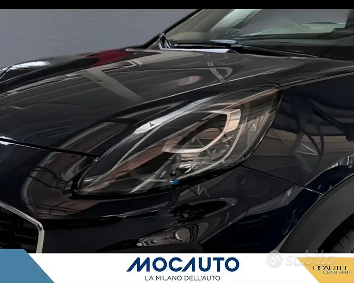 Ford Puma 2024 photo 5