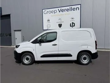 Citroen Berlingo photo 2
