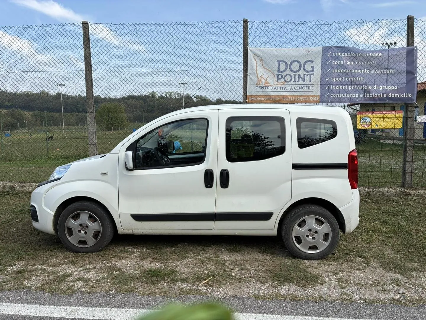Fiat Qubo 2019 photo 3