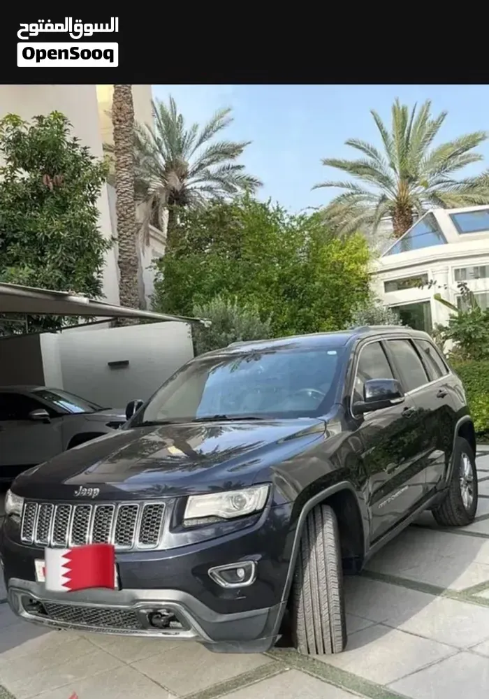 Jeep Cherokee 2014 photo 2