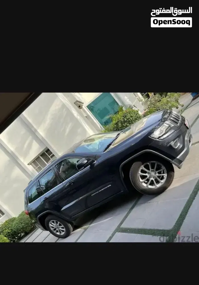 Jeep Cherokee 2014 photo 3