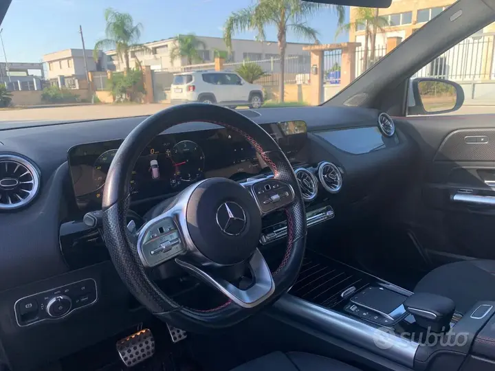 Mercedes-Benz Gla 2022 photo 5