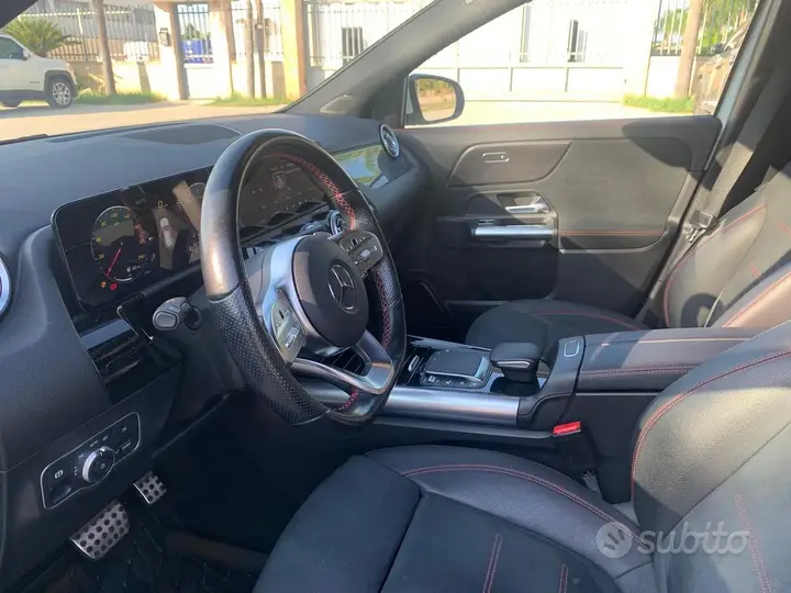 Mercedes-Benz Gla 2022 photo 4