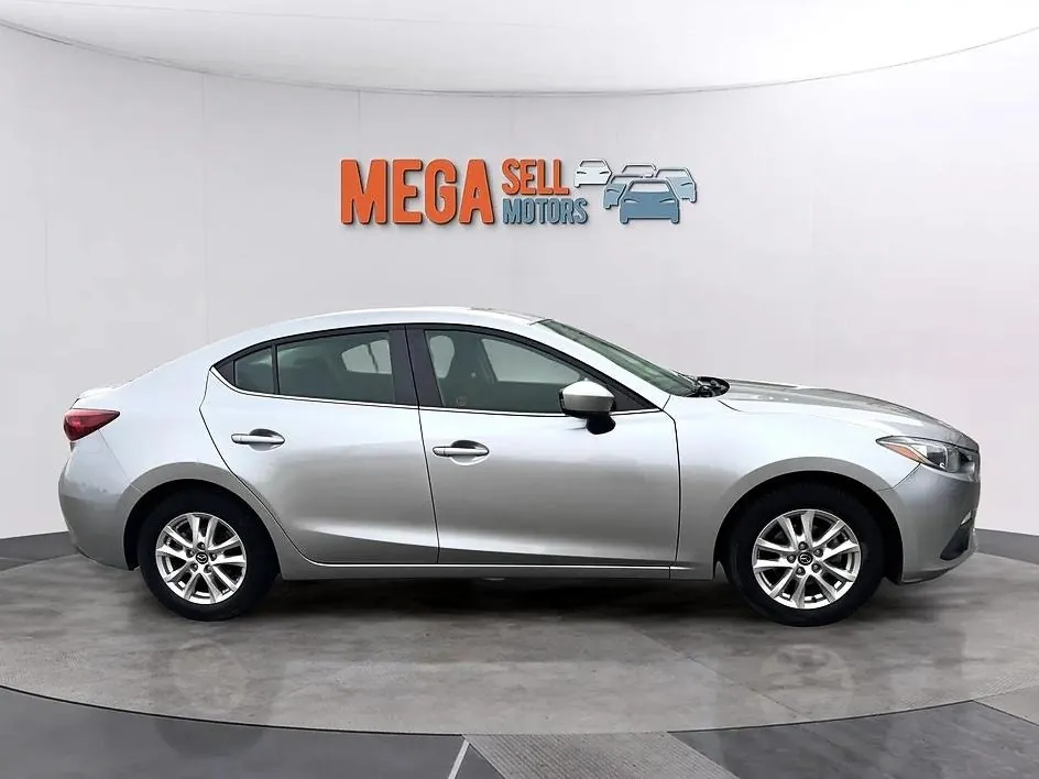 Mazda Mazda3 2014 photo 2