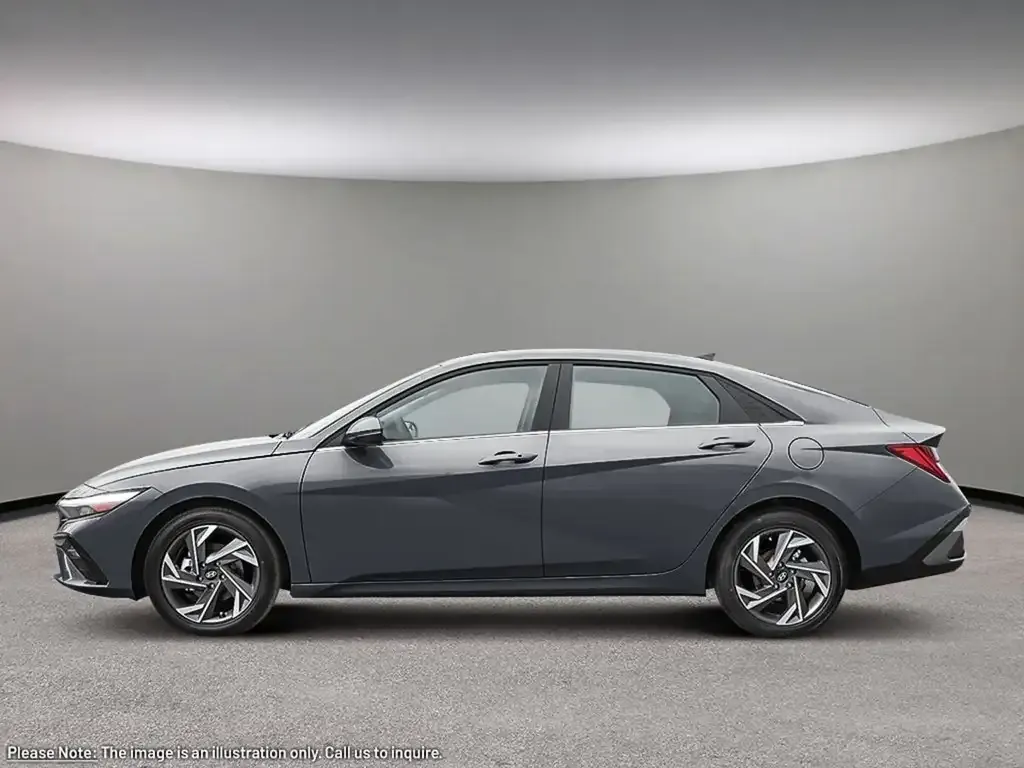 Hyundai Elantra 2026 photo 3