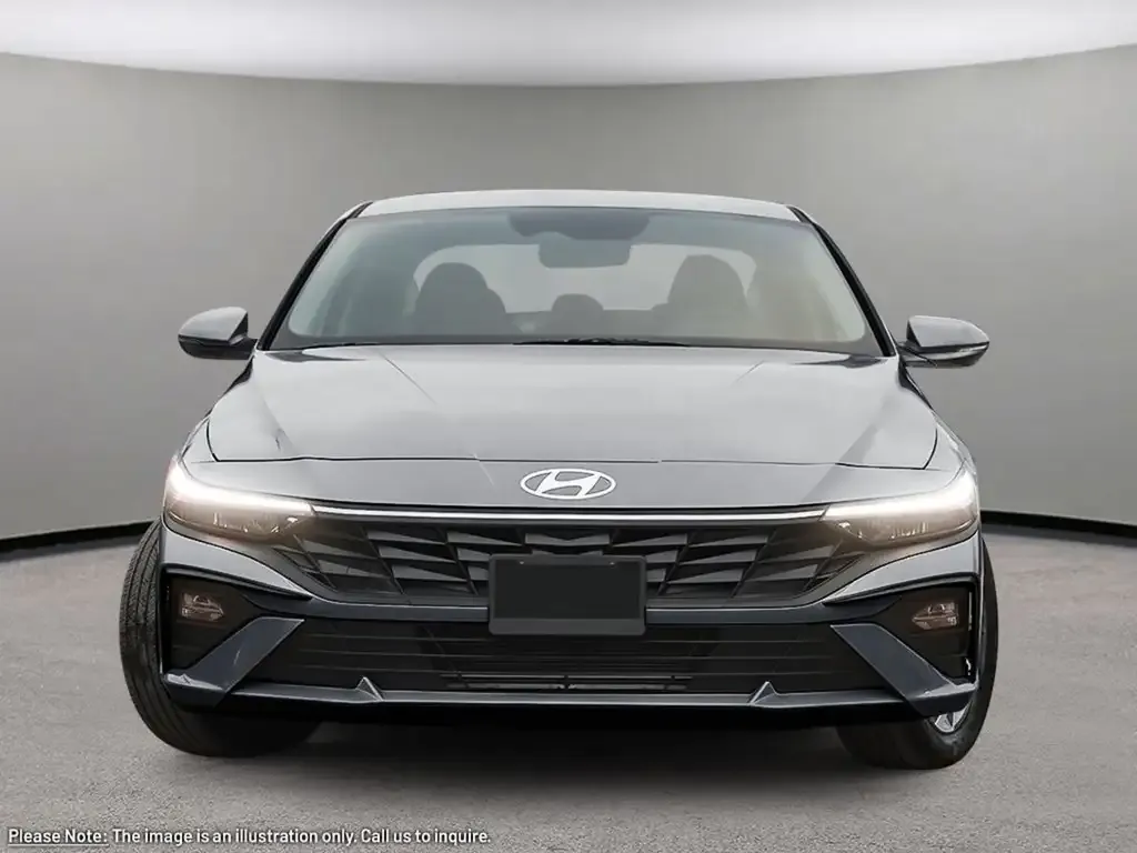 Hyundai Elantra 2026 photo 2