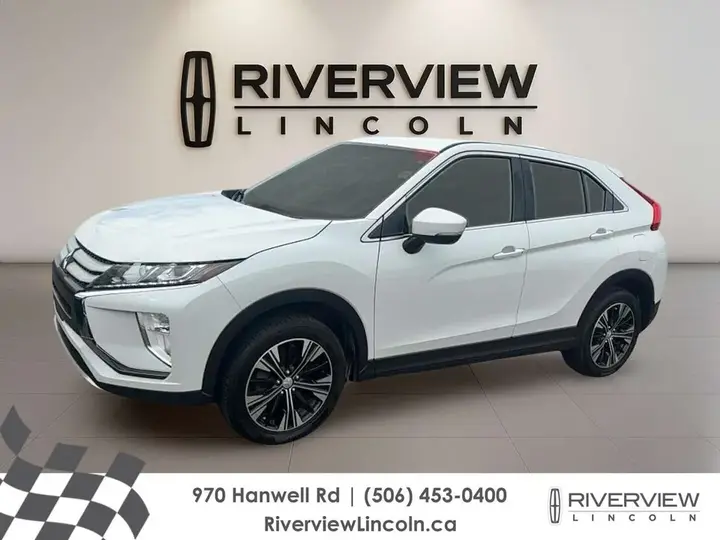 Mitsubishi Eclipse Cross 2020 photo 2