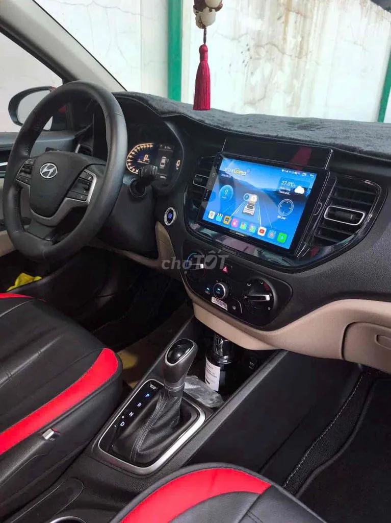Hyundai Accent 2023 photo 5