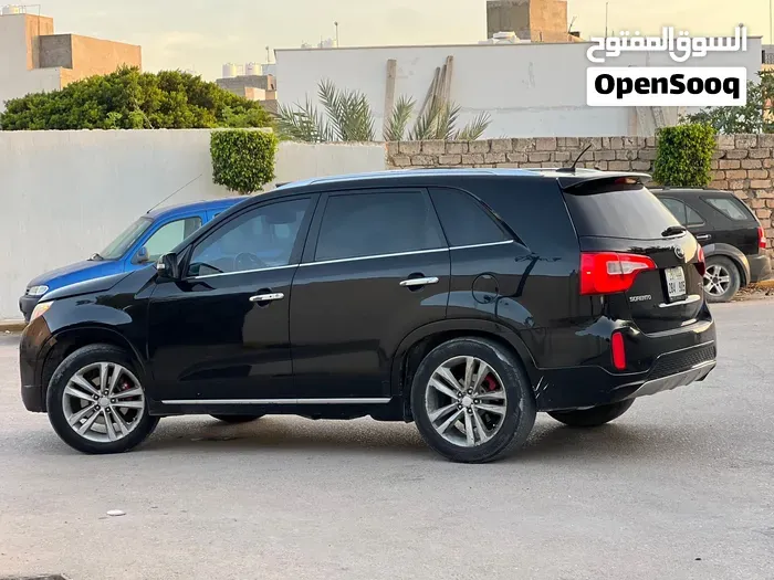 Kia Sorento 2015 photo 3
