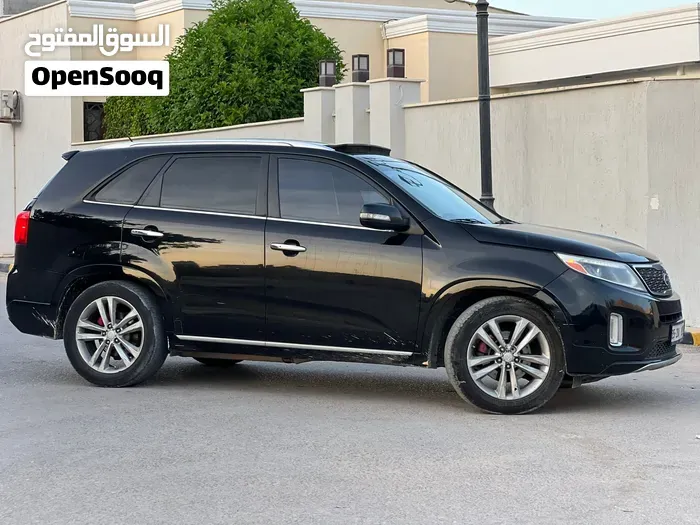 Kia Sorento 2015 photo 2