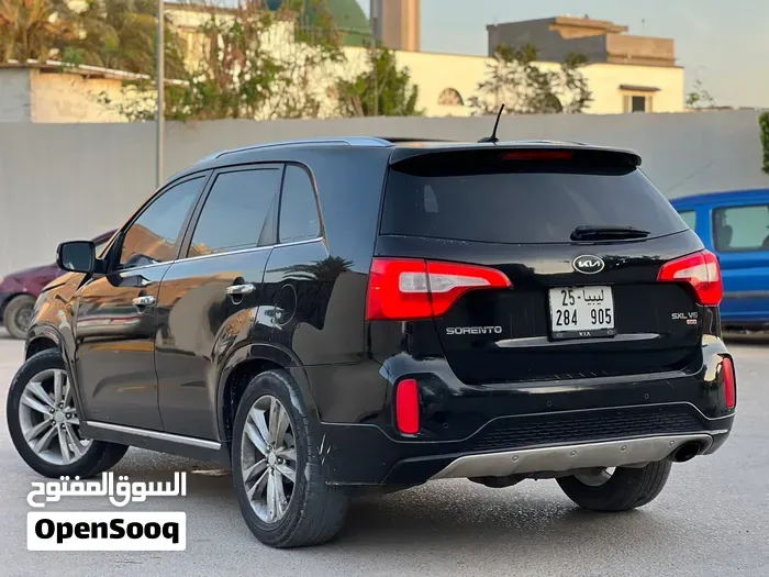 Kia Sorento 2015 photo 4