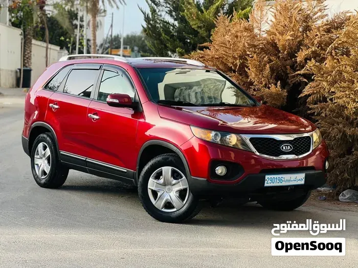 Kia Sorento 2015 photo 5