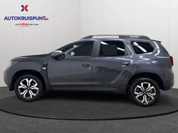 Dacia Duster 2022 photo 2