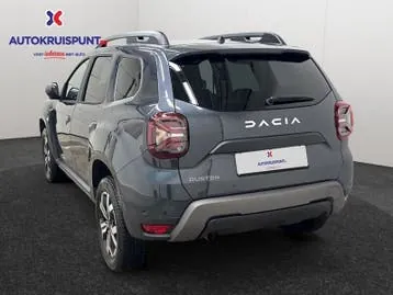 Dacia Duster 2022 photo 3
