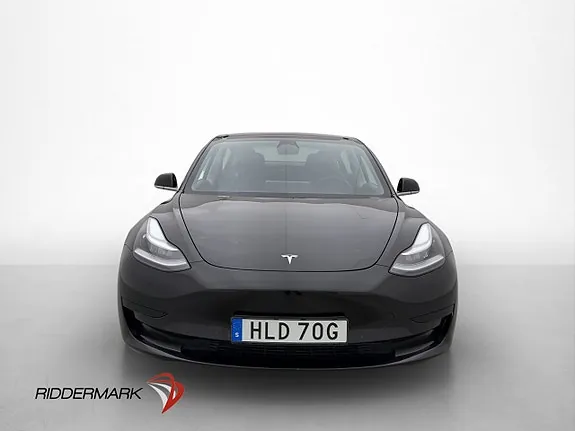 Tesla Model 3 2020 photo 3