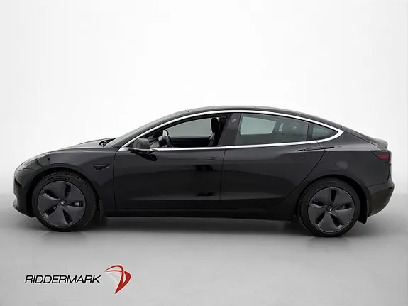 Tesla Model 3 2020 photo 5