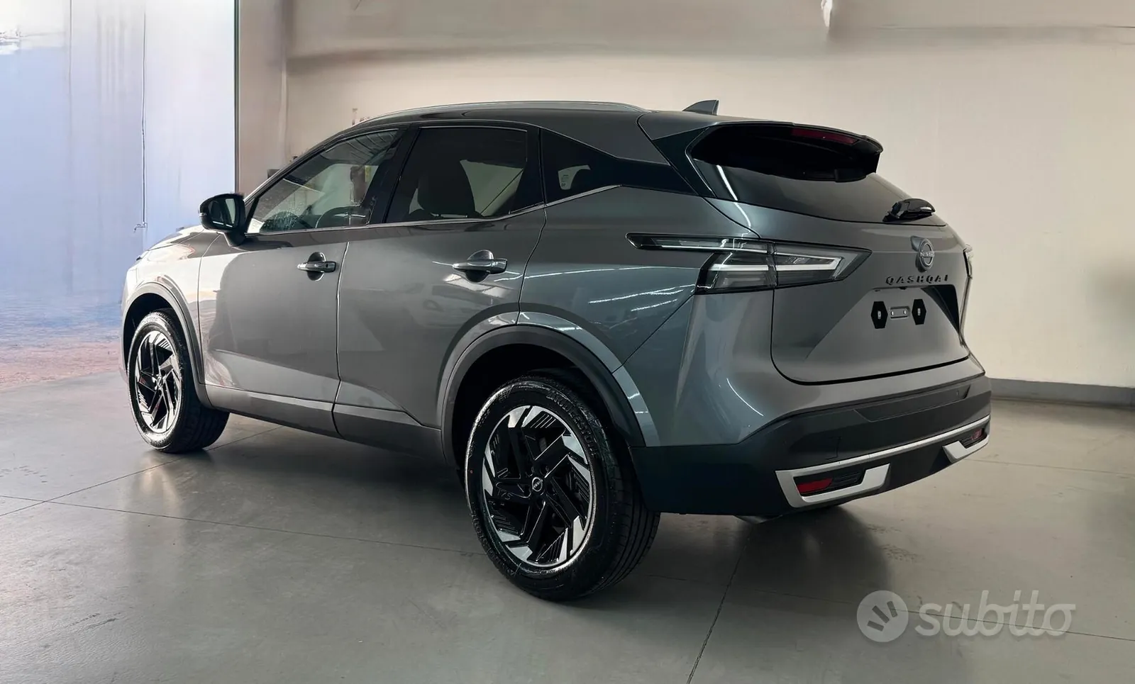 Nissan Qashqai 2026 photo 5