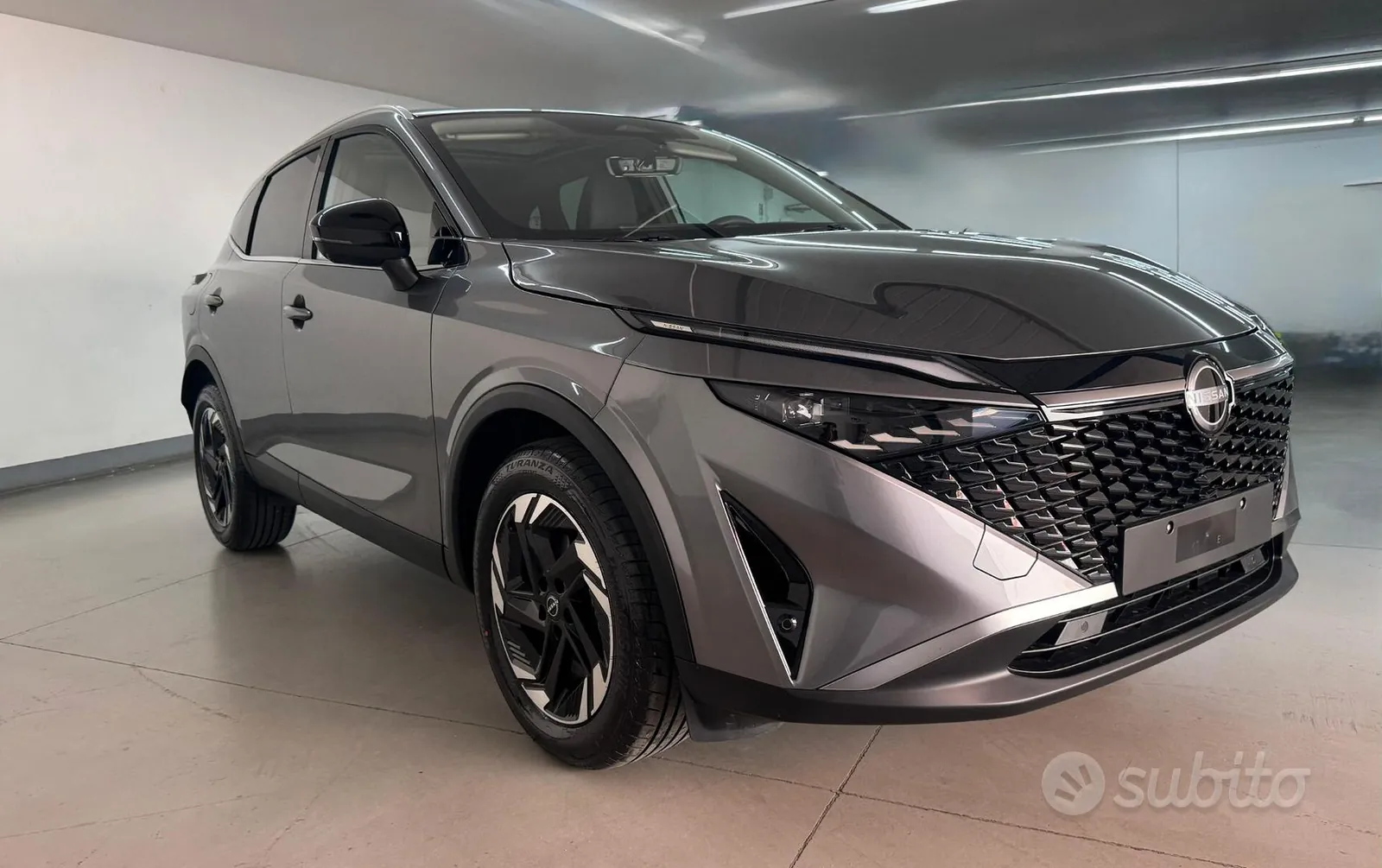 Nissan Qashqai 2026 photo 2