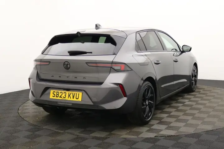Vauxhall Astra 2023 photo 5