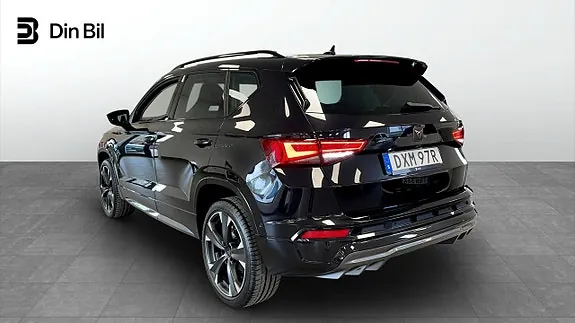 Cupra Ateca 2024 photo 3