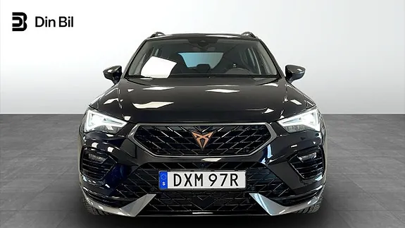 Cupra Ateca 2024 photo 4