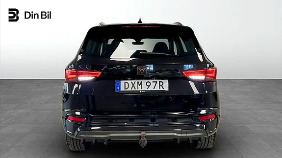 Cupra Ateca 2024 photo 5
