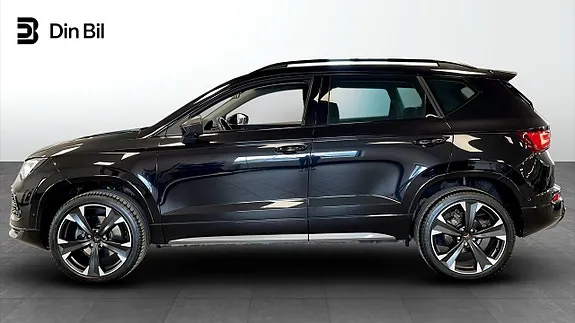 Cupra Ateca 2024 photo 2