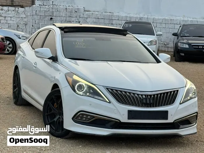 Hyundai Sonata 2017 photo 5