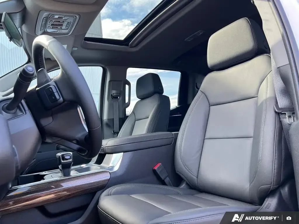 Chevrolet Silverado 1500 2026 photo 3