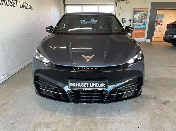 Cupra Tavascan 2026 photo 2
