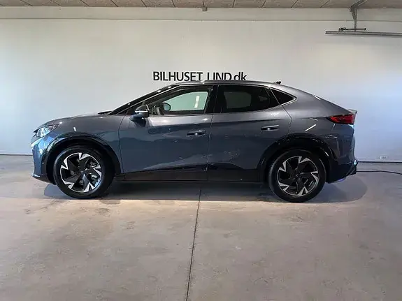 Cupra Tavascan 2026 photo 5