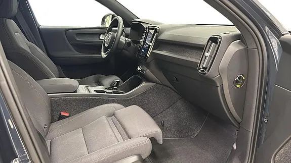 Volvo Ex40 2026 photo 5