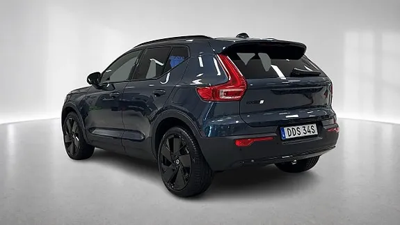 Volvo Ex40 2026 photo 3