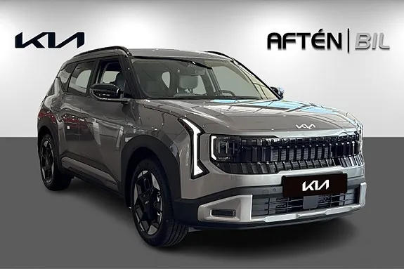 Kia Seltos 2027 photo 4